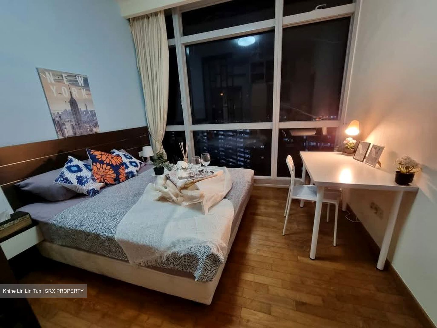 Hillview Regency (D23), Condominium #598782171
